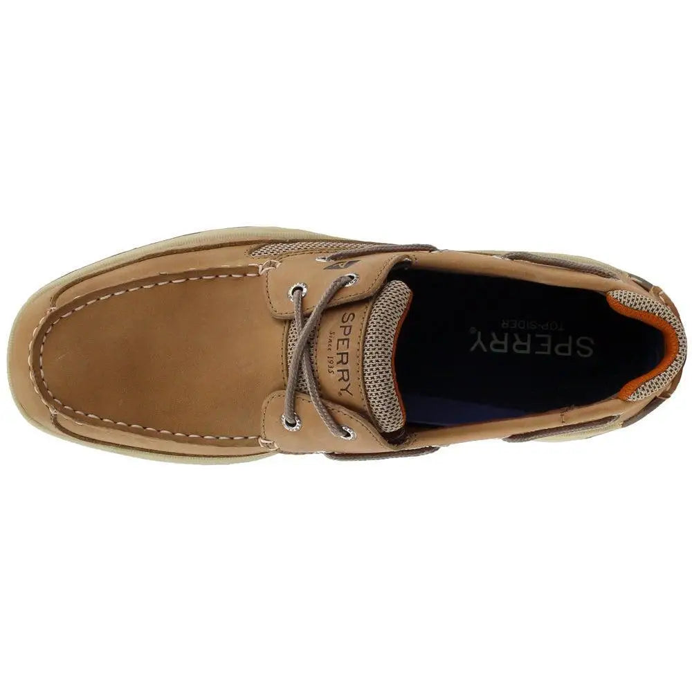 Sperry | Lanyard 2-Eye Boat Shoes