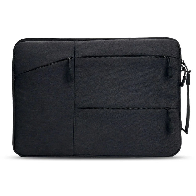 Laptop Notebook Case Tablet Sleeve Cover Bag 12 13 14 15 16 inch For Matebook Air Pro 15.4 15.6 for Xiaomi Huawei HP Dell