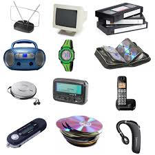 Electronics