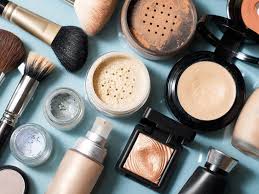 Beauty Aids & Such