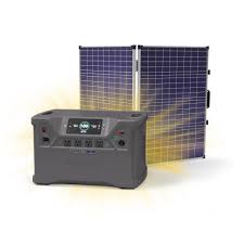 Solar Powered Electronics Items