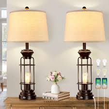 lamps