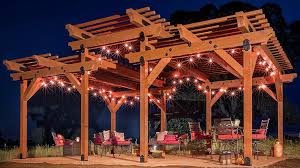 Outdoor Accents & Decor