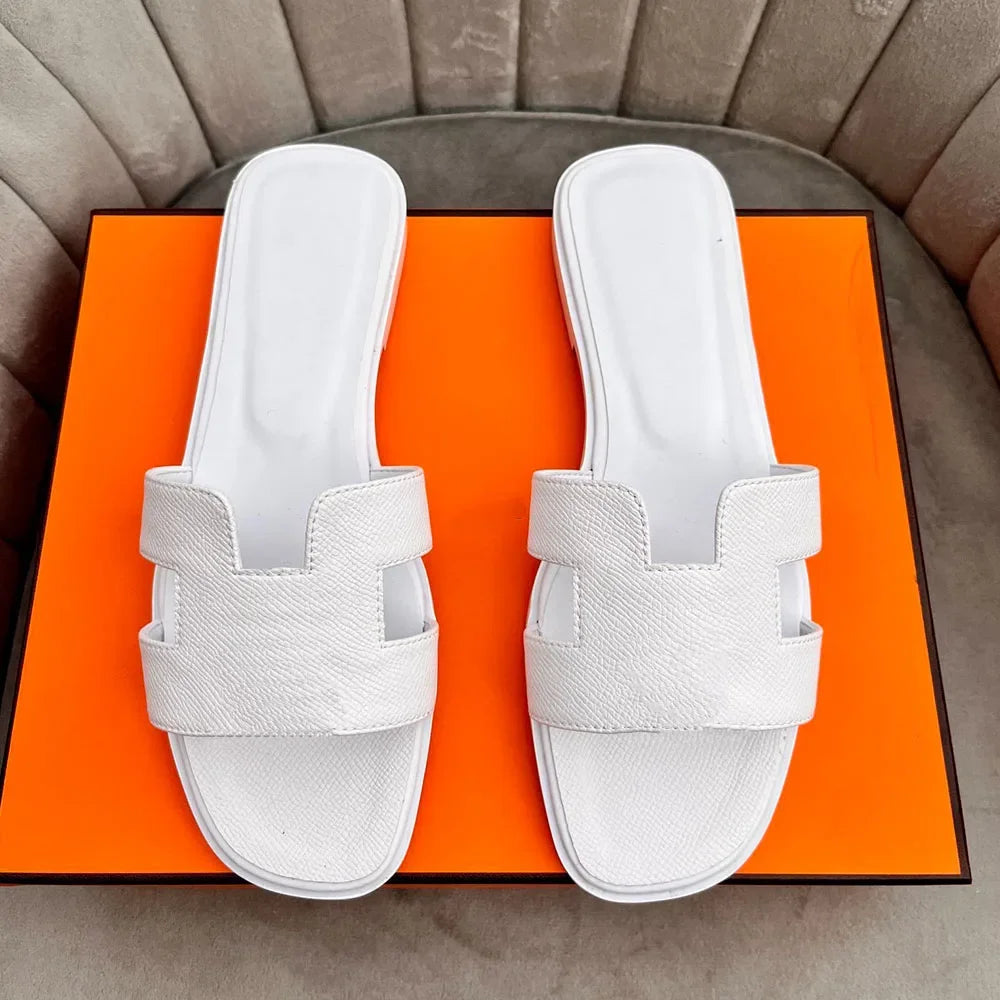 sandals for woman famous design, comfortable arch support flat shoes for woman women's sandals