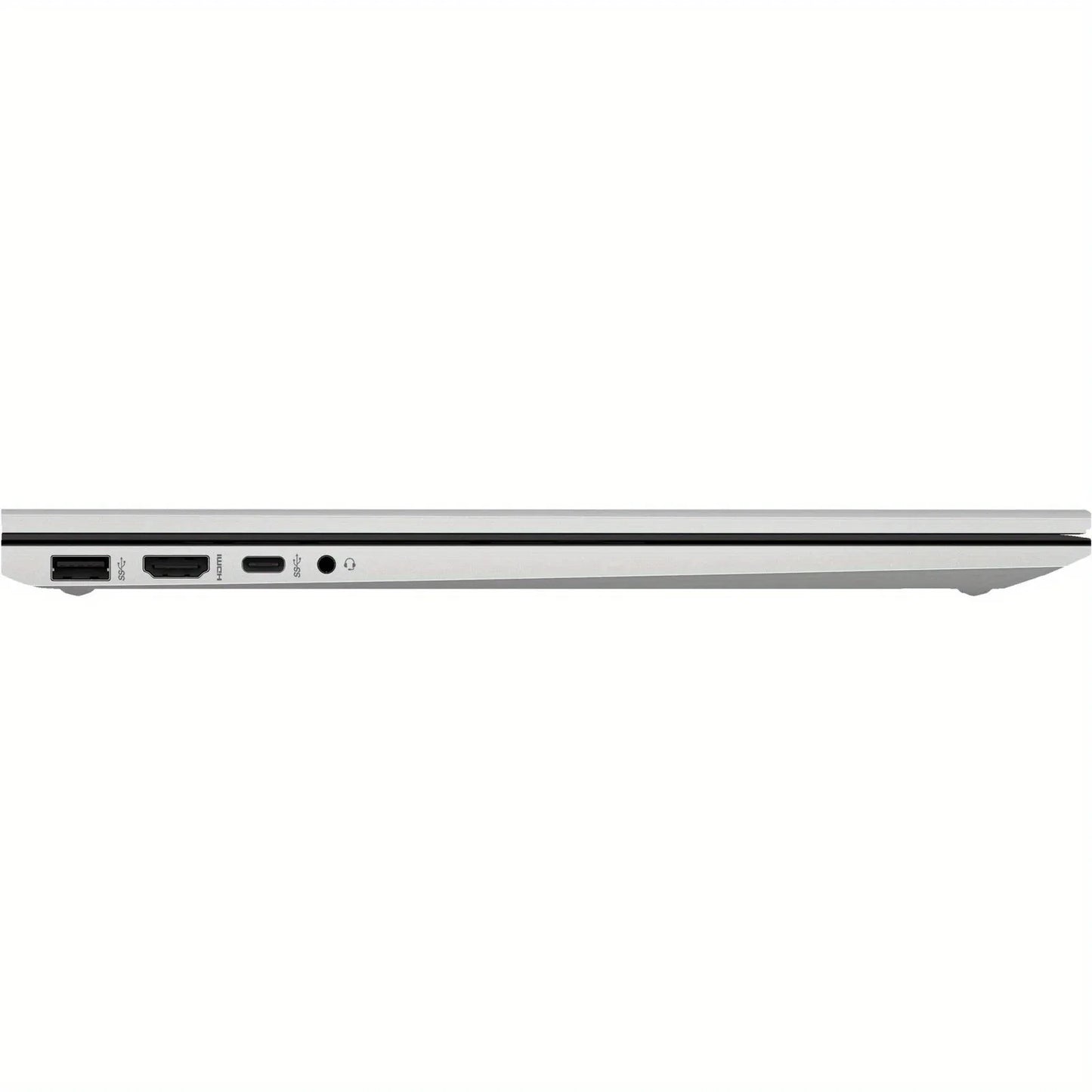 HP 17T Business Laptop, 17.3" HD+ Touchscreen Display, Intel Core i7-1355U, 16GB RAM, 1TB SSD, Backlit Keyboard, Windows 11 Home