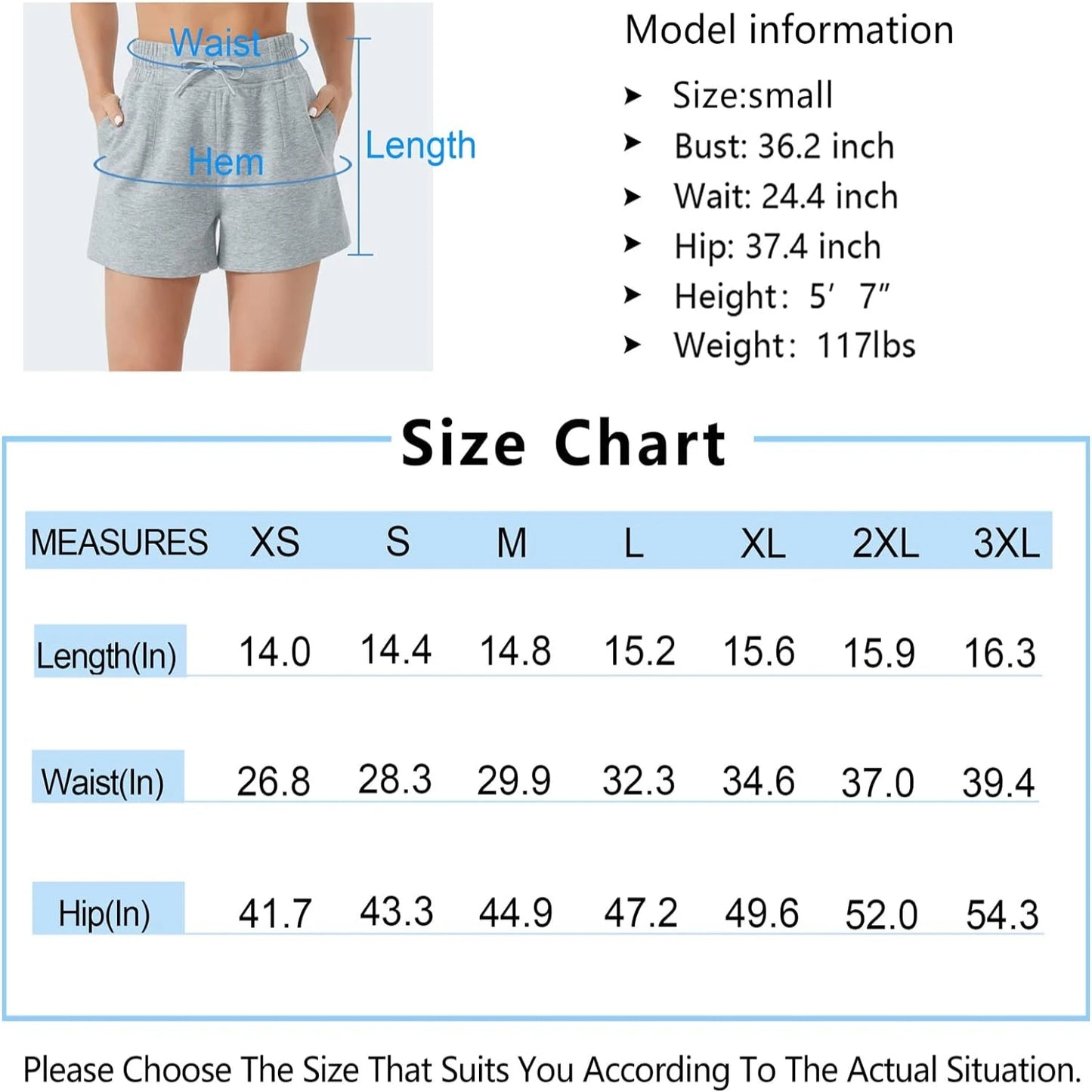 Luxurious, Sophisticated, and Versatile High-Waisted Drawstring Shorts - Effortlessly Elegant and Fashion-Forward Must-Have for