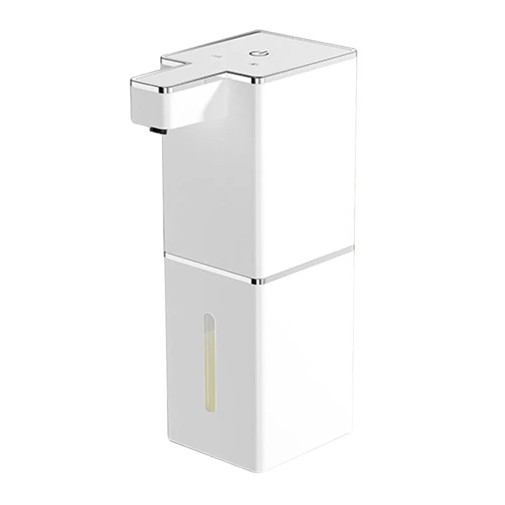 Hand Soap Dispenser Touchless Dish Soap Dispenser Hands Free Auto Soap Dispenser for Kitchen and Bathroom