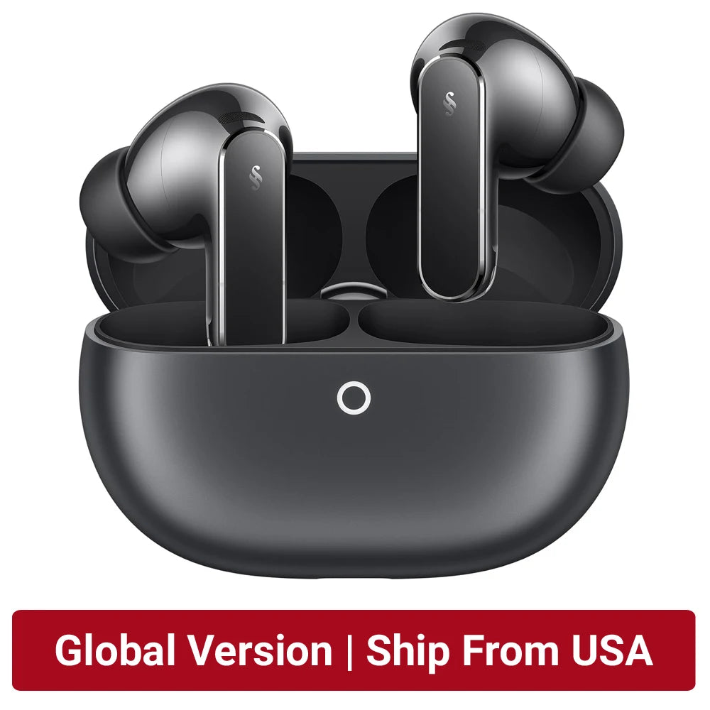 HUAWEI FreeBuds Pro 5 Wireless Earbuds, AI Noise Cancelling,Ultra Immersive Sound, Stable Calls, IP57 Waterproof for Sports