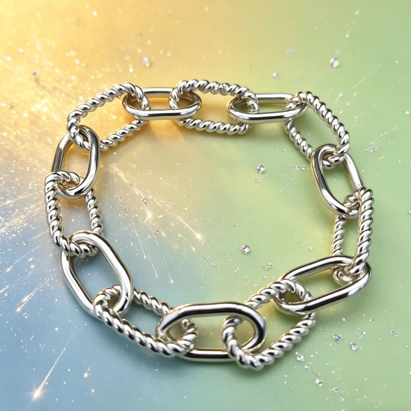 2026 New Dav High-Quality Bracelet Series Luxury Trendy Jewelry Gift Minimalist Fashion Design Unisex  SL01