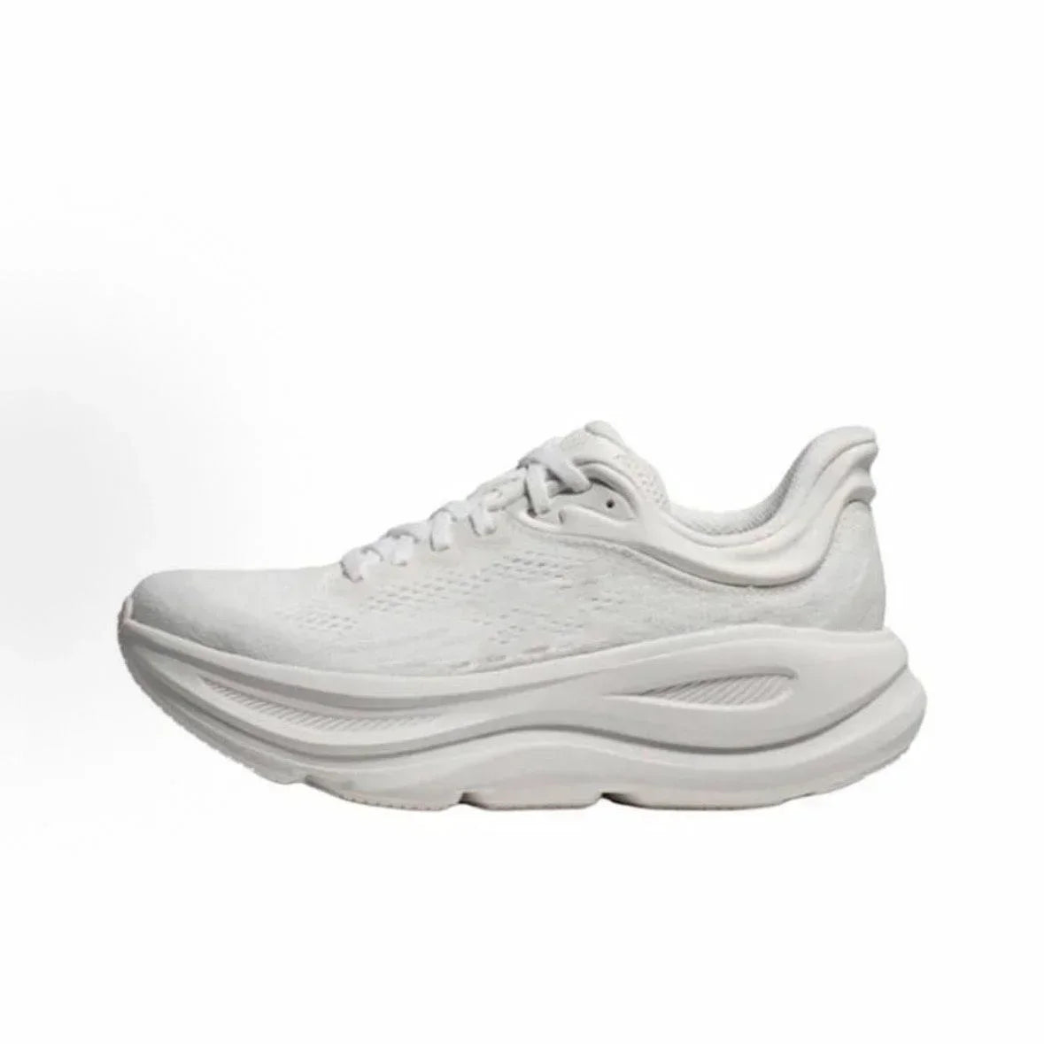NEW Bondi9-Sport Running Shoes Slip Cushioning Road Runs Shoes Men Sport Shoes Outdoor Sneaker Women