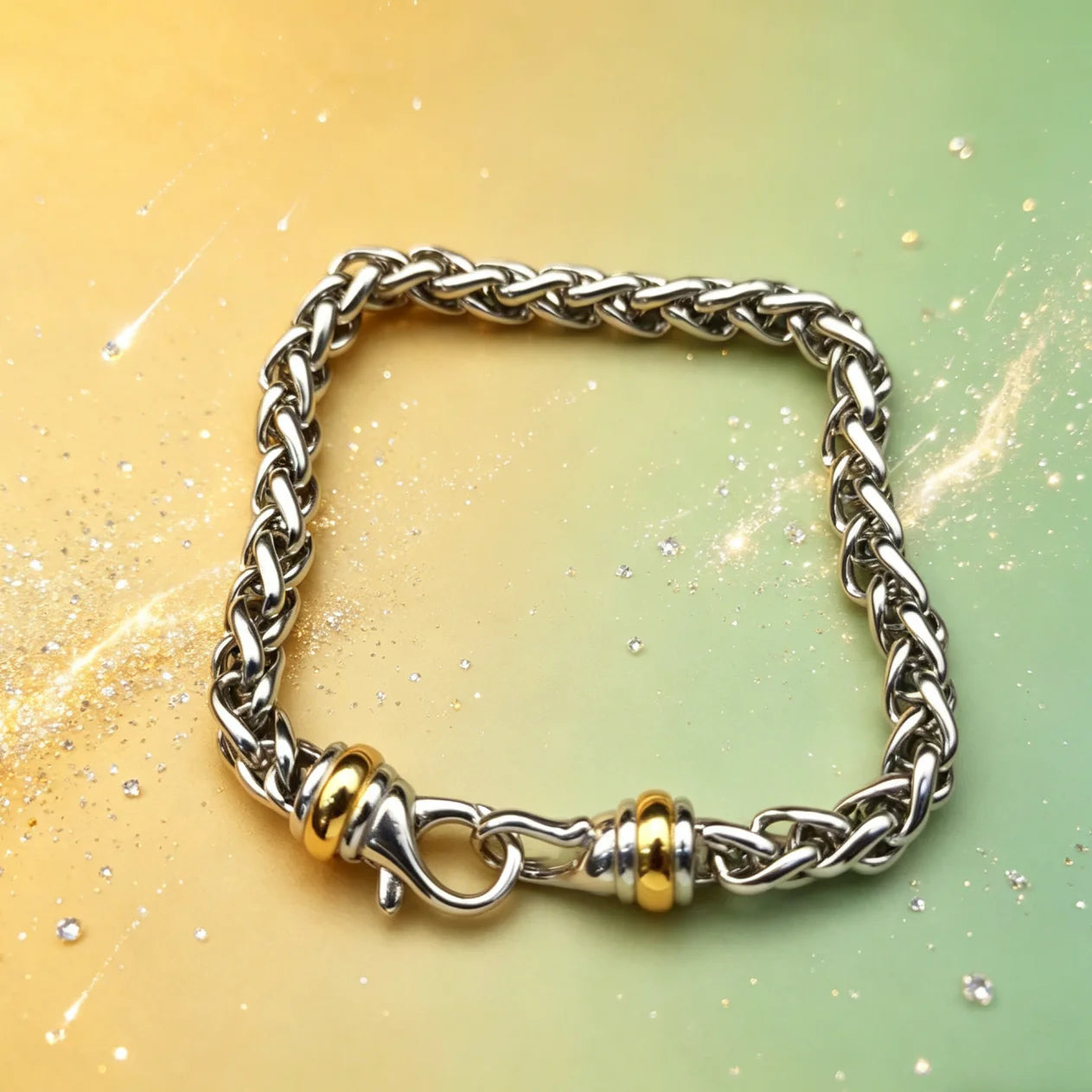 2026 New Dav High-Quality Bracelet Series Luxury Trendy Jewelry Gift Minimalist Fashion Design Unisex  SL01