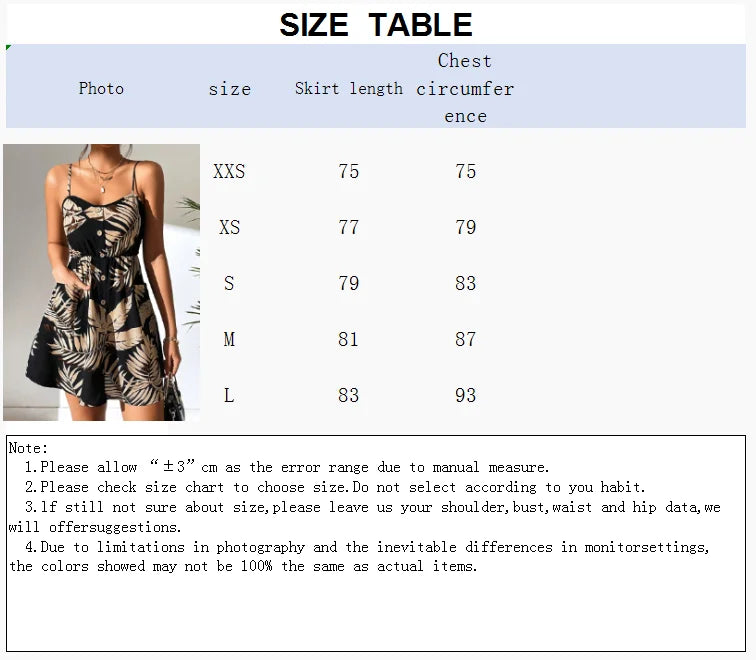 Summer off-the-shoulder halter print loose dress