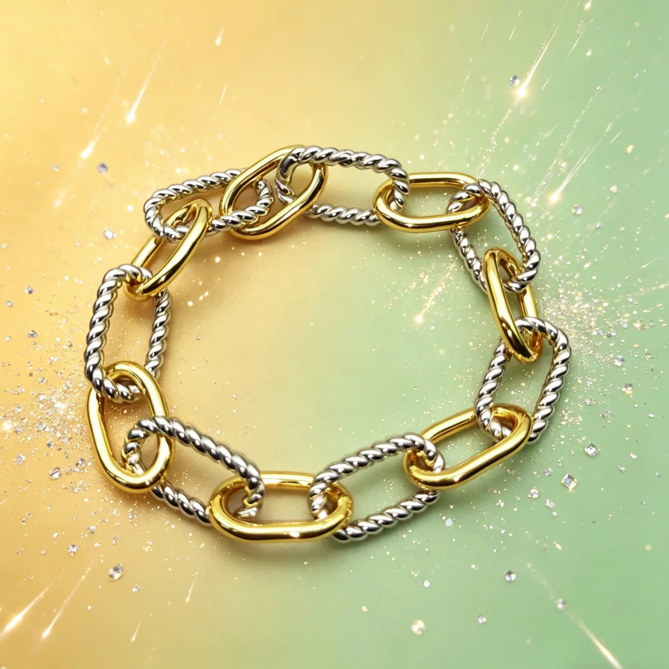 2026 New Dav High-Quality Bracelet Series Luxury Trendy Jewelry Gift Minimalist Fashion Design Unisex  SL01