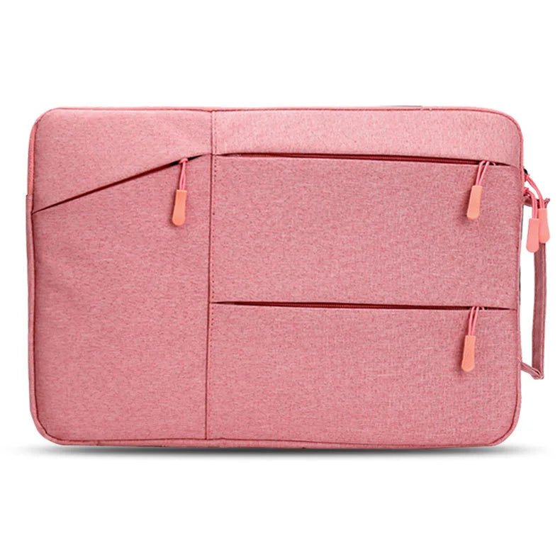 Laptop Notebook Case Tablet Sleeve Cover Bag 12 13 14 15 16 inch For Matebook Air Pro 15.4 15.6 for Xiaomi Huawei HP Dell