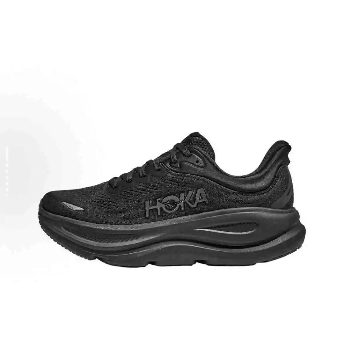 NEW Bondi9-Sport Running Shoes Slip Cushioning Road Runs Shoes Men Sport Shoes Outdoor Sneaker Women