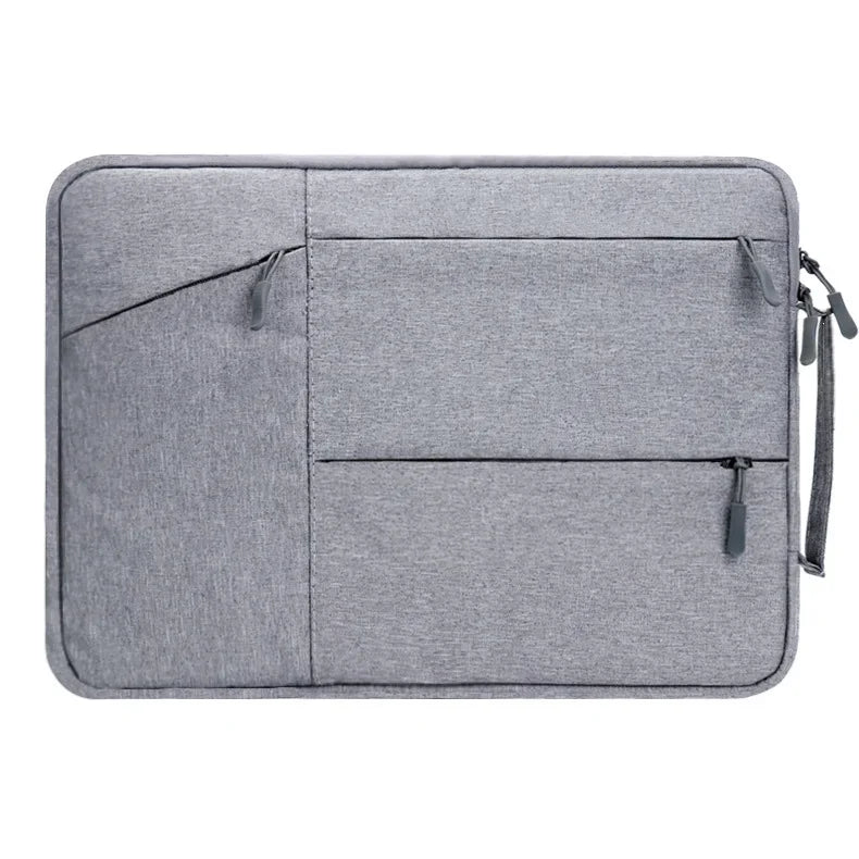Laptop Notebook Case Tablet Sleeve Cover Bag 12 13 14 15 16 inch For Matebook Air Pro 15.4 15.6 for Xiaomi Huawei HP Dell
