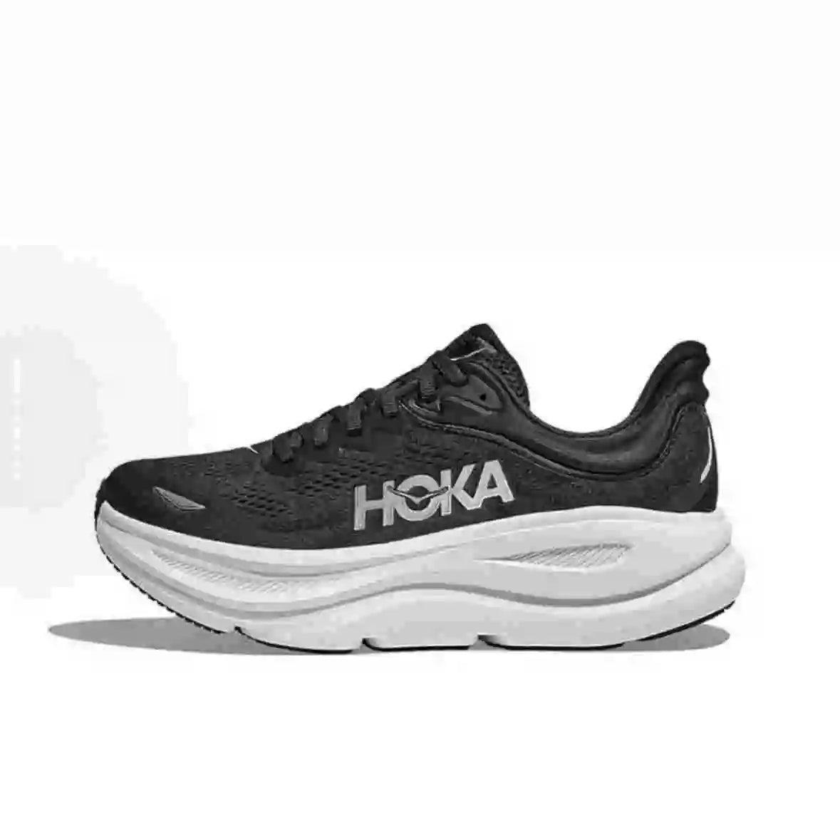 NEW Bondi9-Sport Running Shoes Slip Cushioning Road Runs Shoes Men Sport Shoes Outdoor Sneaker Women
