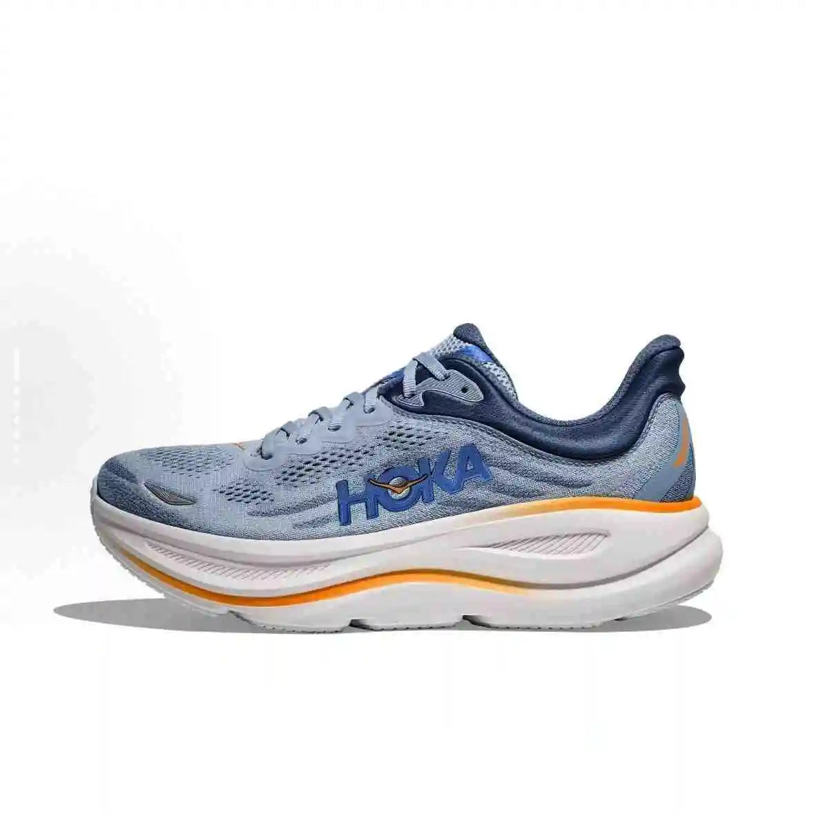 NEW Bondi9-Sport Running Shoes Slip Cushioning Road Runs Shoes Men Sport Shoes Outdoor Sneaker Women