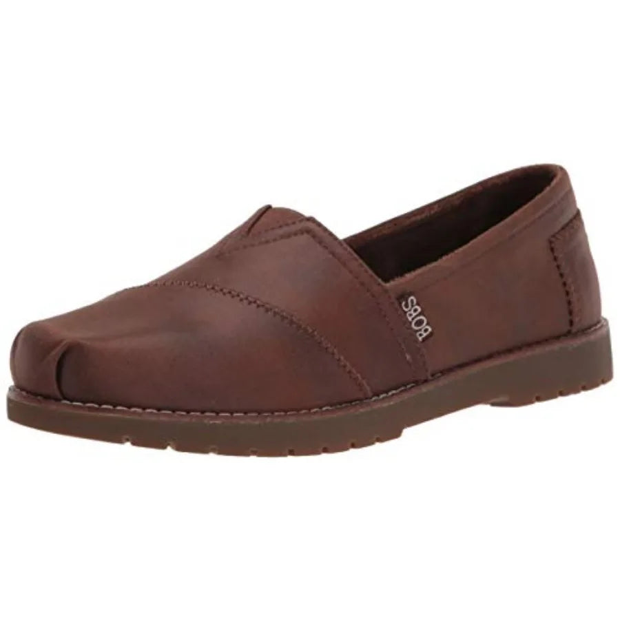 Women's BOBS Chill Lugs-Urban Spell Loafers