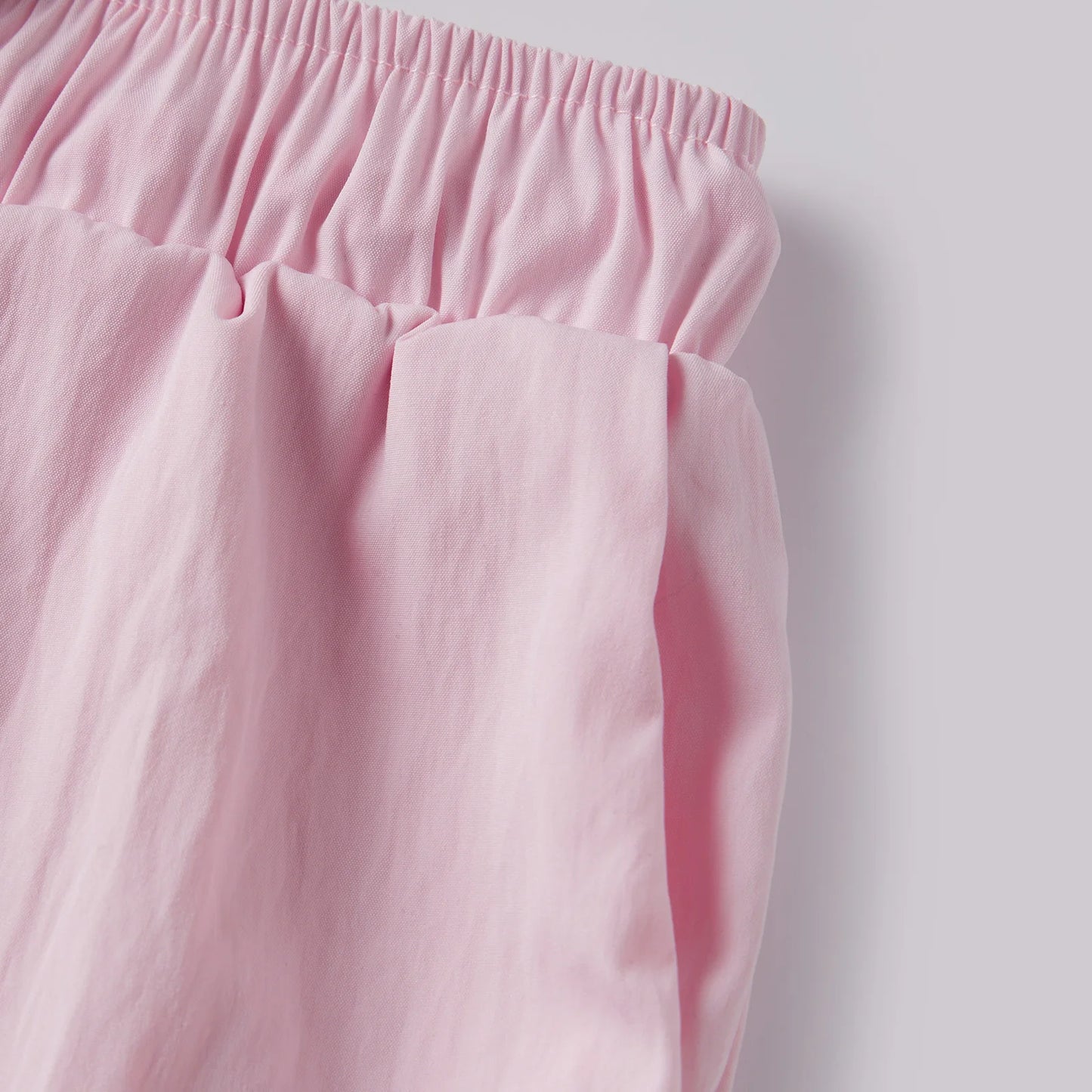 Women s Fashion Shorts High Waist Belted Paperbag Shorts with Pockets Summer Casual Loose Fit Short Pants