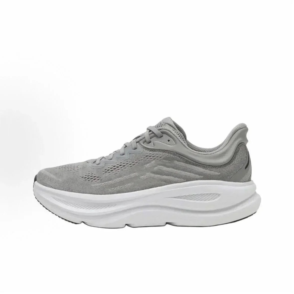 NEW Bondi9-Sport Running Shoes Slip Cushioning Road Runs Shoes Men Sport Shoes Outdoor Sneaker Women