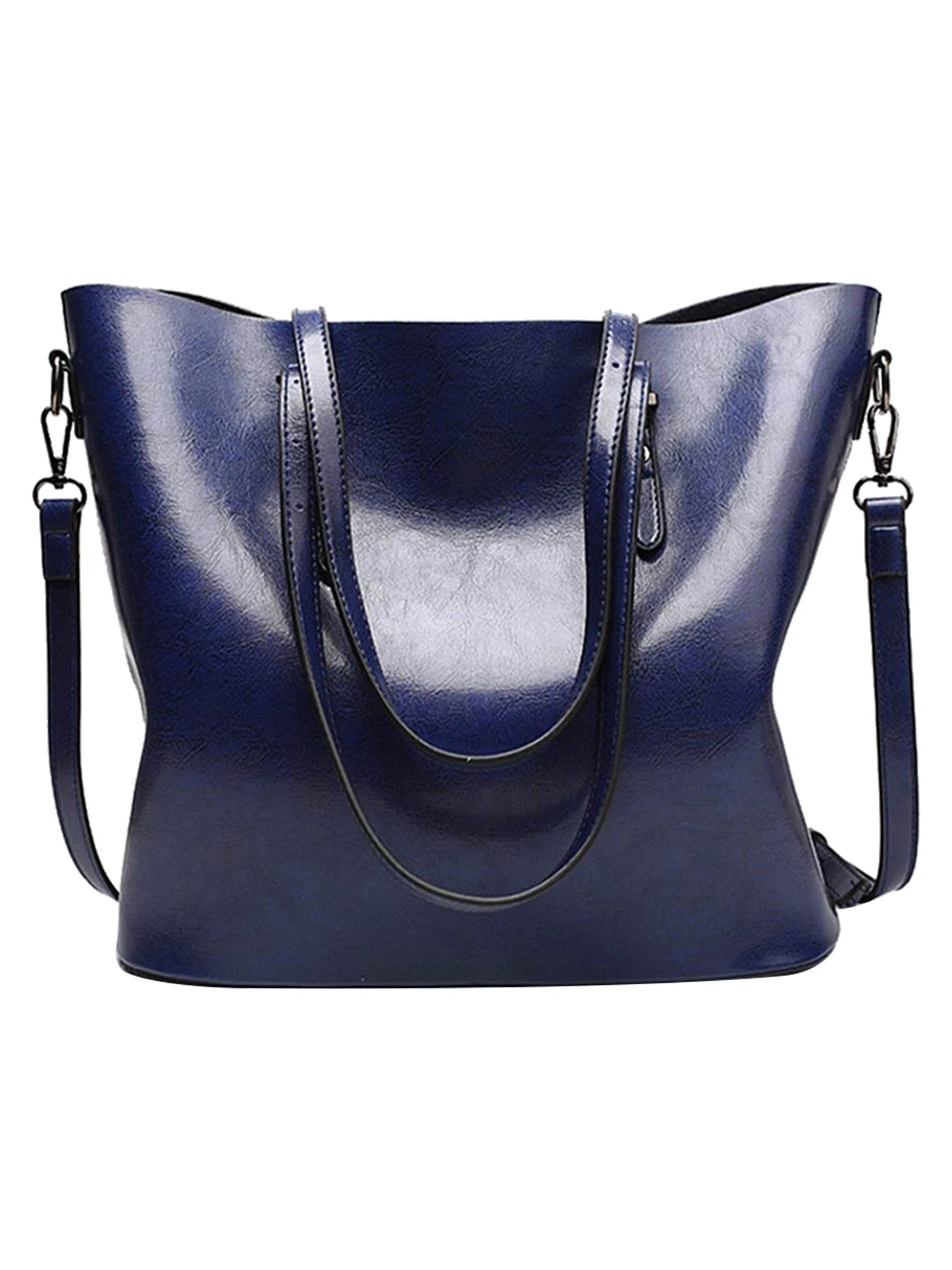 Pahajim Womens Leather Purses and Handbags Top Handle Satchel Bags Tote Bags Tote Purses for Women