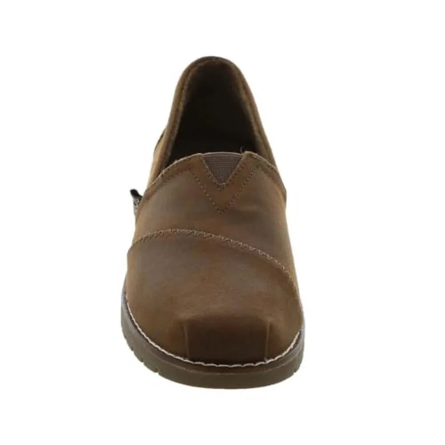 Women's BOBS Chill Lugs-Urban Spell Loafers
