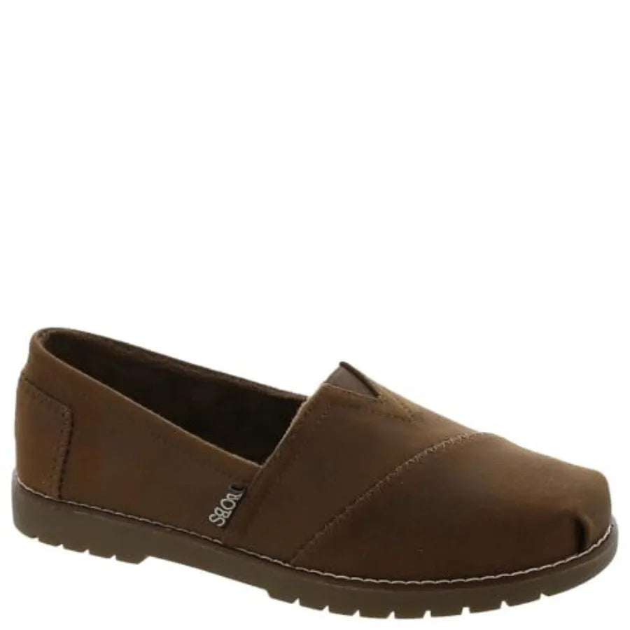Women's BOBS Chill Lugs-Urban Spell Loafers