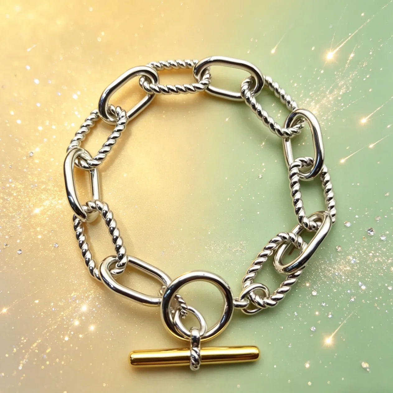 2026 New Dav High-Quality Bracelet Series Luxury Trendy Jewelry Gift Minimalist Fashion Design Unisex  SL01