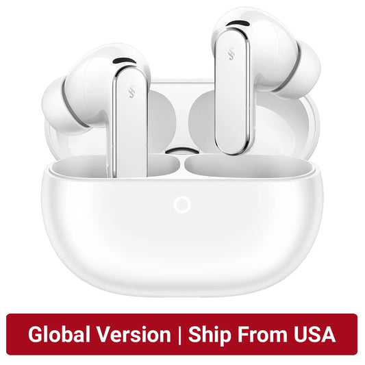 HUAWEI FreeBuds Pro 5 Wireless Earbuds, AI Noise Cancelling,Ultra Immersive Sound, Stable Calls, IP57 Waterproof for Sports