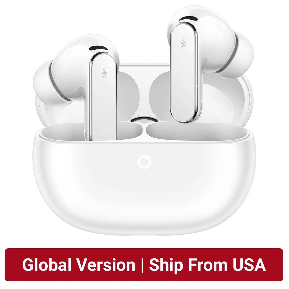 HUAWEI FreeBuds Pro 5 Wireless Earbuds, AI Noise Cancelling,Ultra Immersive Sound, Stable Calls, IP57 Waterproof for Sports