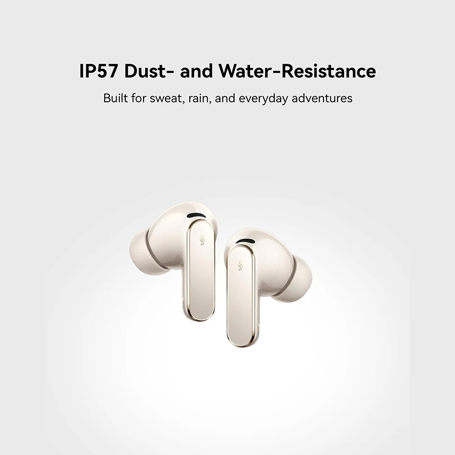 HUAWEI FreeBuds Pro 5 Wireless Earbuds, AI Noise Cancelling,Ultra Immersive Sound, Stable Calls, IP57 Waterproof for Sports
