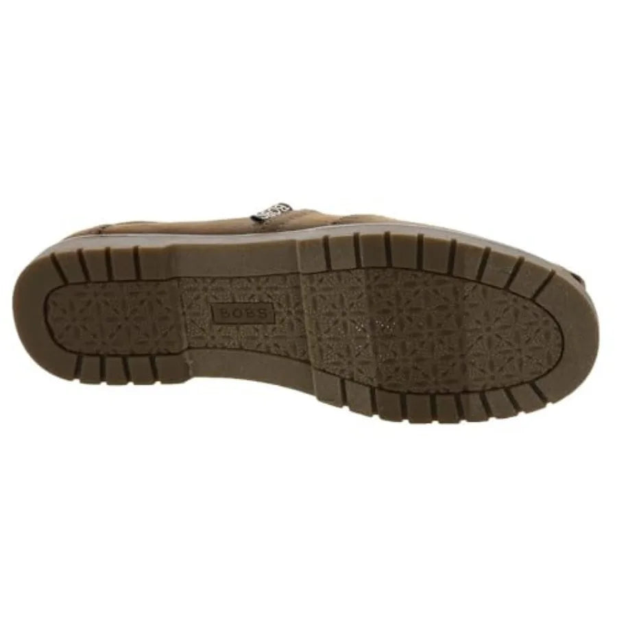 Women's BOBS Chill Lugs-Urban Spell Loafers