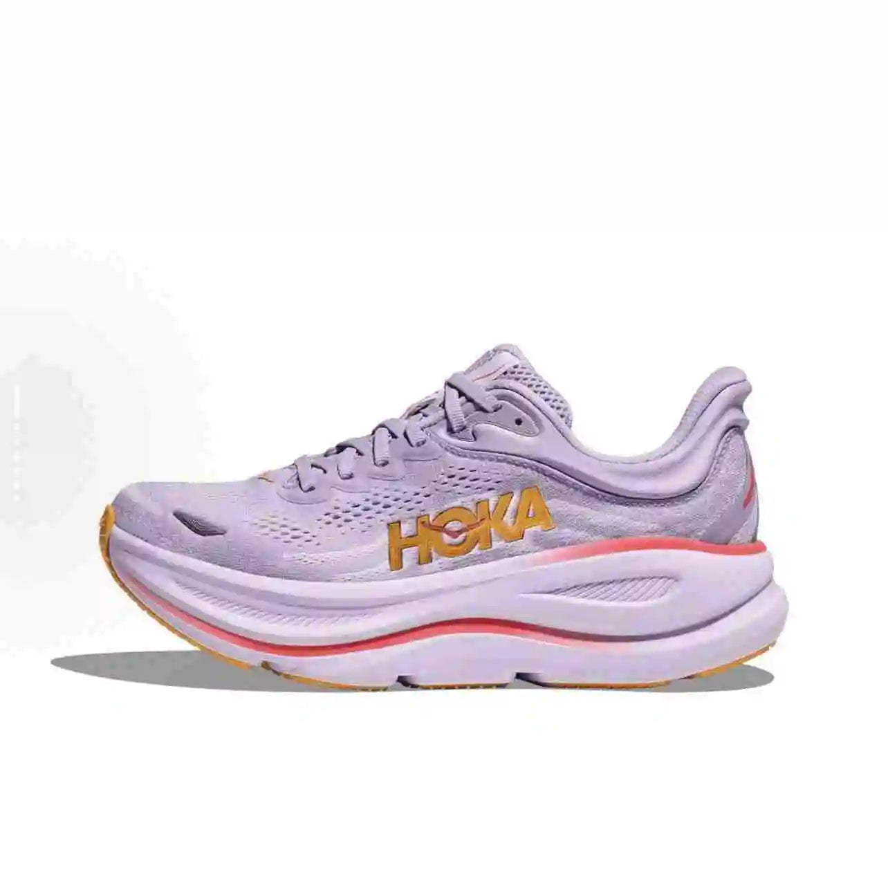 NEW Bondi9-Sport Running Shoes Slip Cushioning Road Runs Shoes Men Sport Shoes Outdoor Sneaker Women