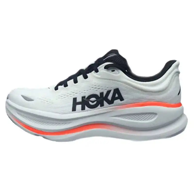 NEW Bondi9-Sport Running Shoes Slip Cushioning Road Runs Shoes Men Sport Shoes Outdoor Sneaker Women