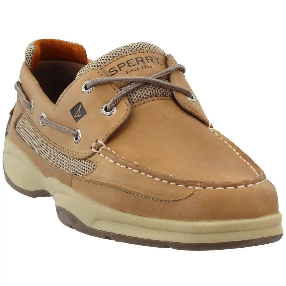 Sperry | Lanyard 2-Eye Boat Shoes