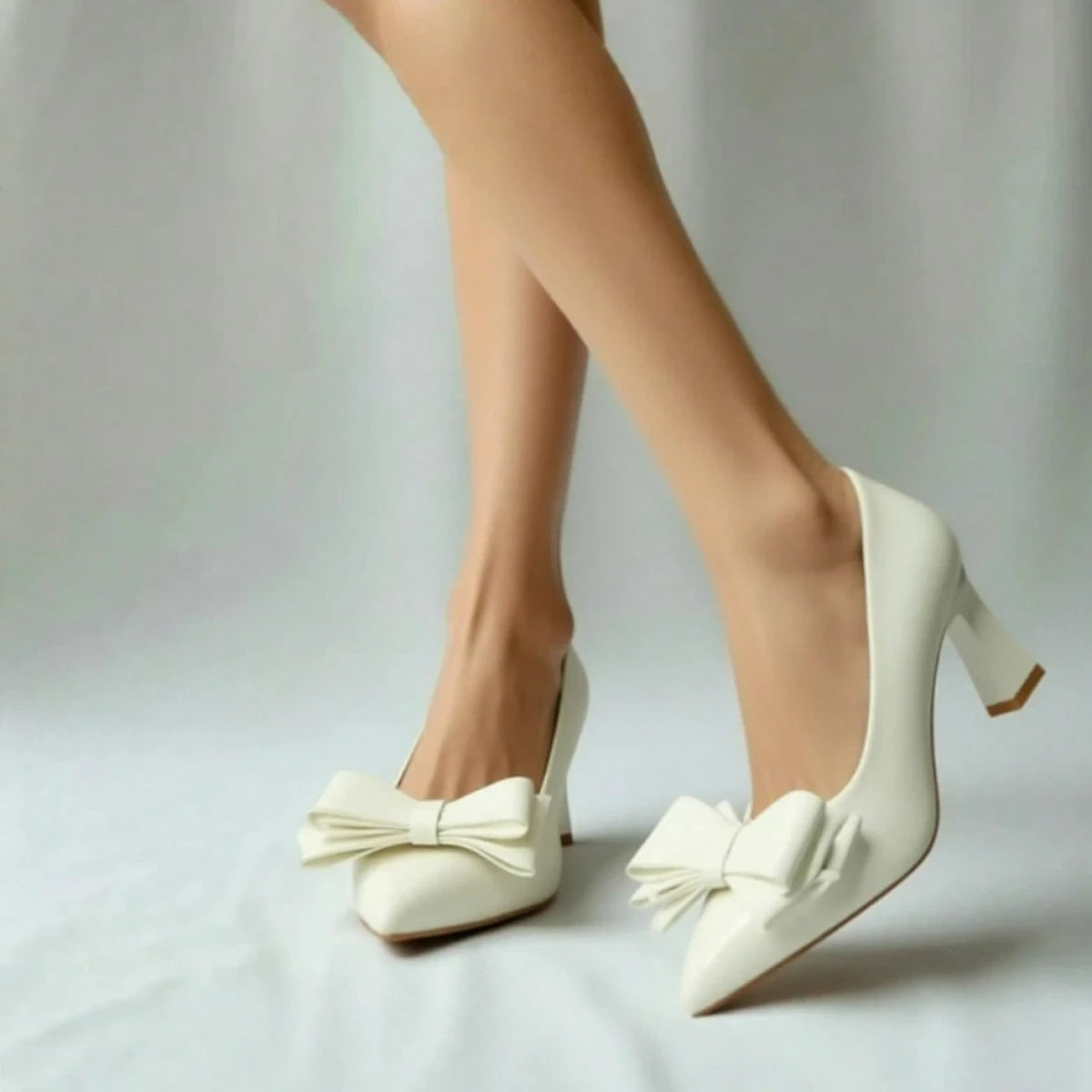 Womens Pointed Toe Block Heel Pumps,Womens High Heel,Pink Heels,Womens Spring Summer Shoes,Elegant Classy Business Party Wedding Dress Shoes Plus Size