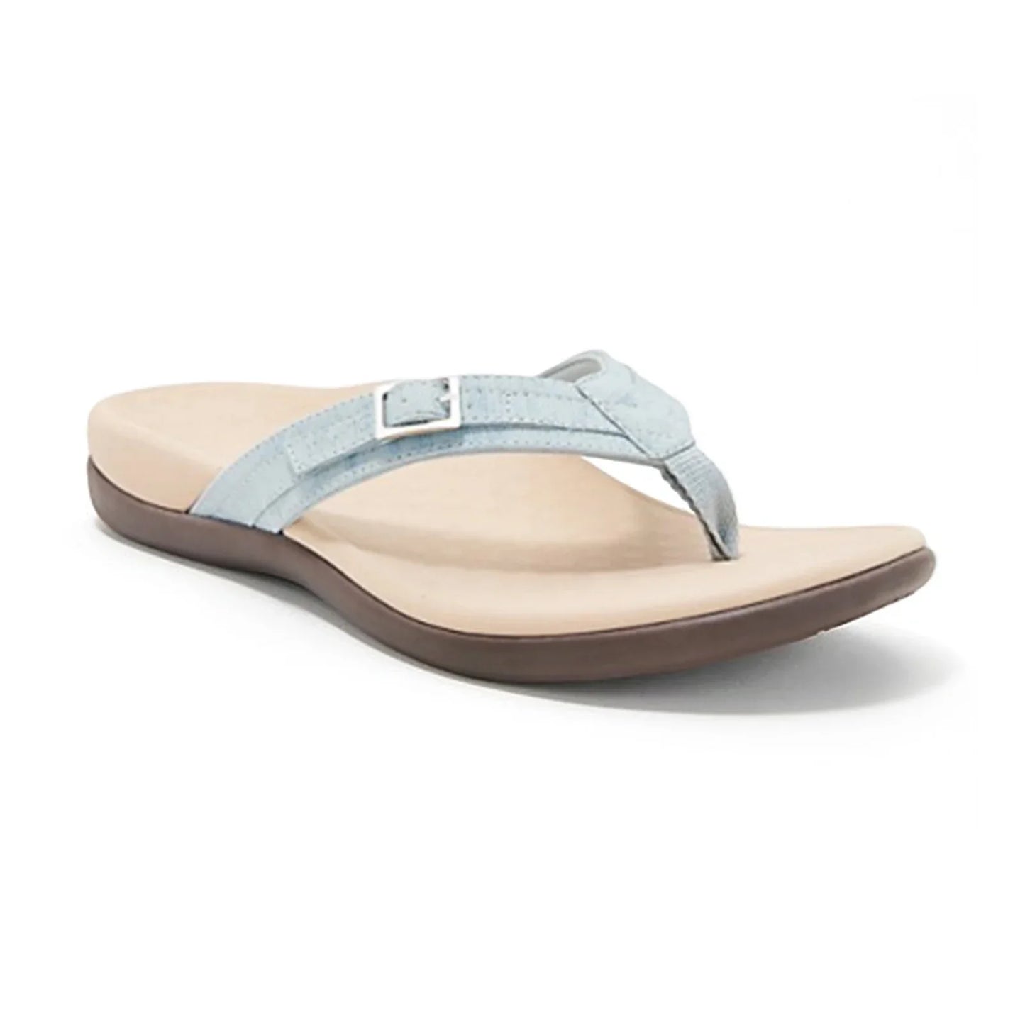 Summer Slippers for Women Fashion Cool Comfortable Lightweight Flat Flip Flops Non-Slip Outdoor Beach Slippers for Ladies