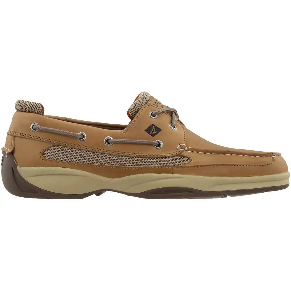 Sperry | Lanyard 2-Eye Boat Shoes