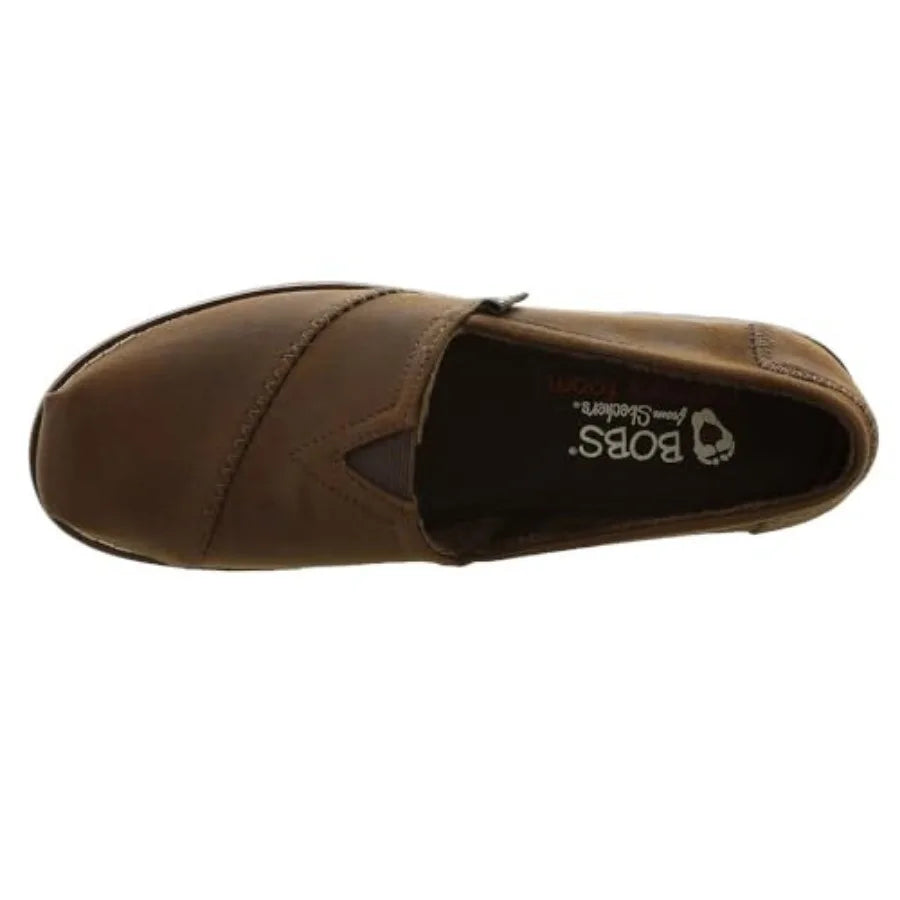 Women's BOBS Chill Lugs-Urban Spell Loafers