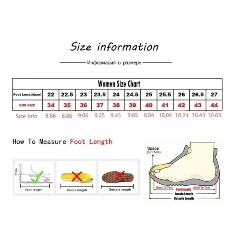 Summer Women Casual Platform Wedge Mule Sandals Thick Shock Absorb Sole Slip On Daily Beach Outdoor Walking Shoes