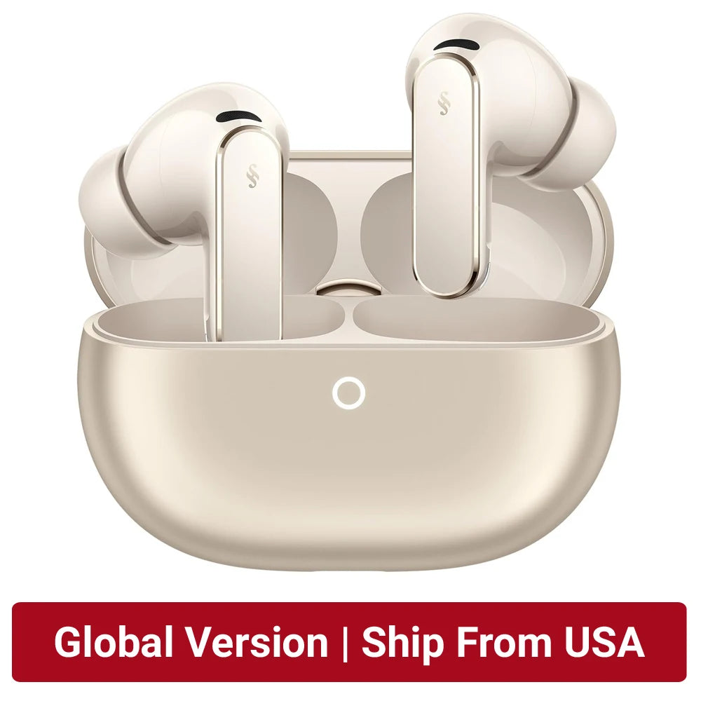 HUAWEI FreeBuds Pro 5 Wireless Earbuds, AI Noise Cancelling,Ultra Immersive Sound, Stable Calls, IP57 Waterproof for Sports