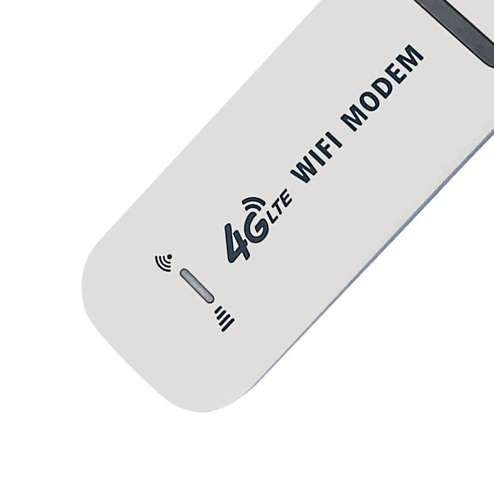 4G USB Modem WIFI Mobile Portable Wireless WiFi Adapter 4G Card Router for Home Office USB Wi-Fi Router