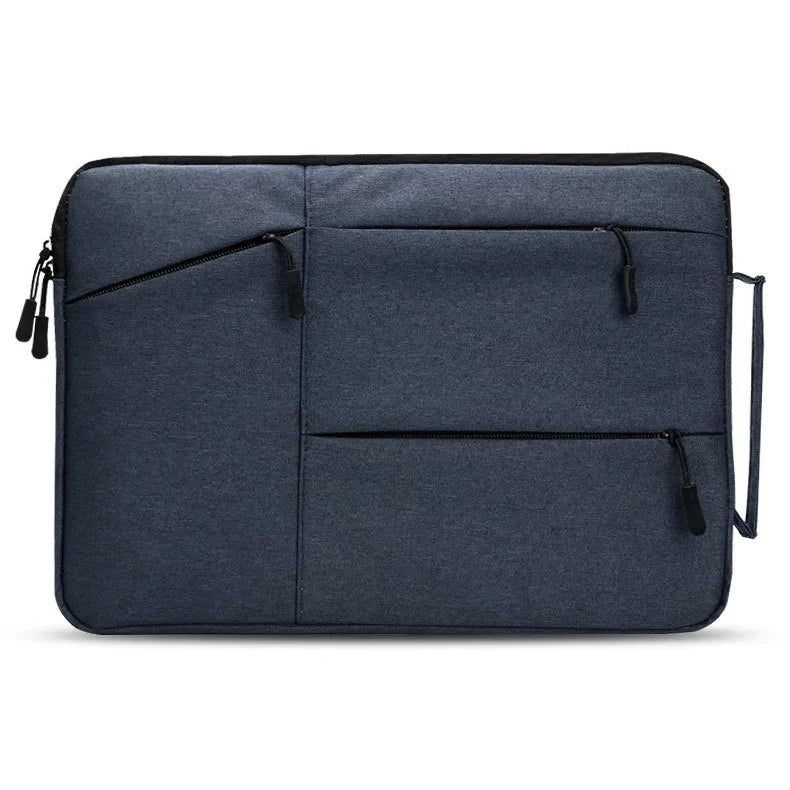 Laptop Notebook Case Tablet Sleeve Cover Bag 12 13 14 15 16 inch For Matebook Air Pro 15.4 15.6 for Xiaomi Huawei HP Dell