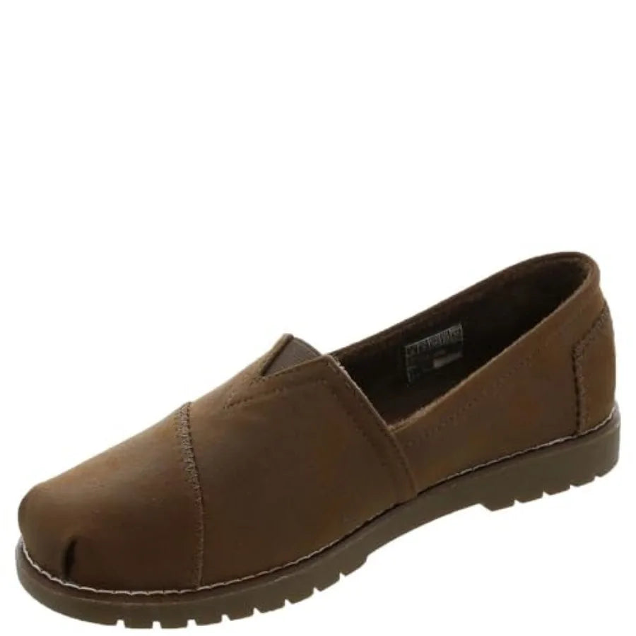 Women's BOBS Chill Lugs-Urban Spell Loafers