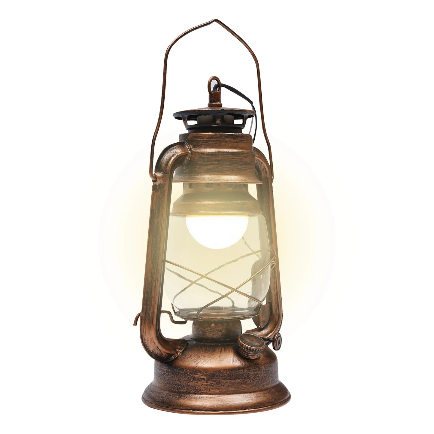 Wall Light Outdoor Outdoor Lamp Antique Hanging Outdoor Lanterns Suitable for Indoor and Outdoor Lighting Yards Facades Bronze