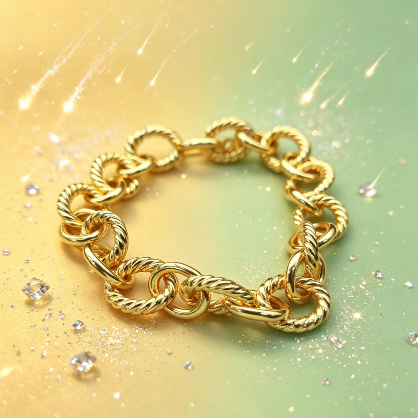2026 New Dav High-Quality Bracelet Series Luxury Trendy Jewelry Gift Minimalist Fashion Design Unisex  SL01