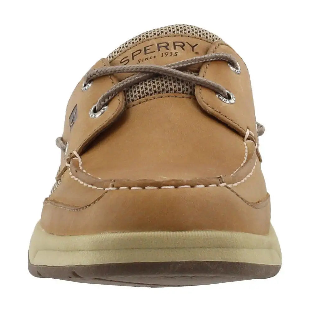 Sperry | Lanyard 2-Eye Boat Shoes